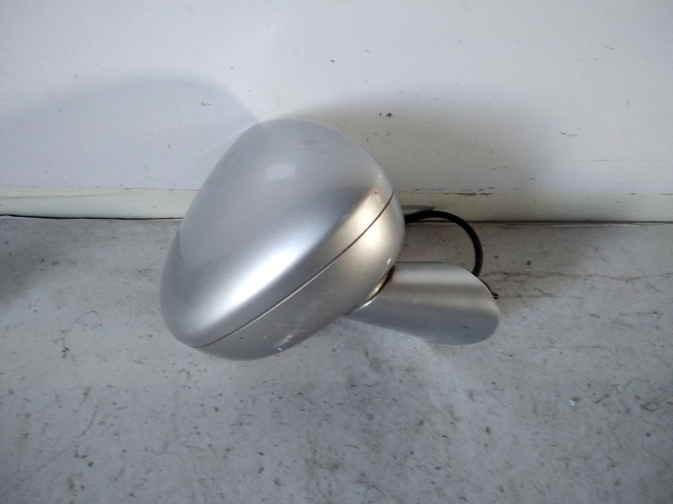 Retrovisore est. regolaz. elettr. dx.